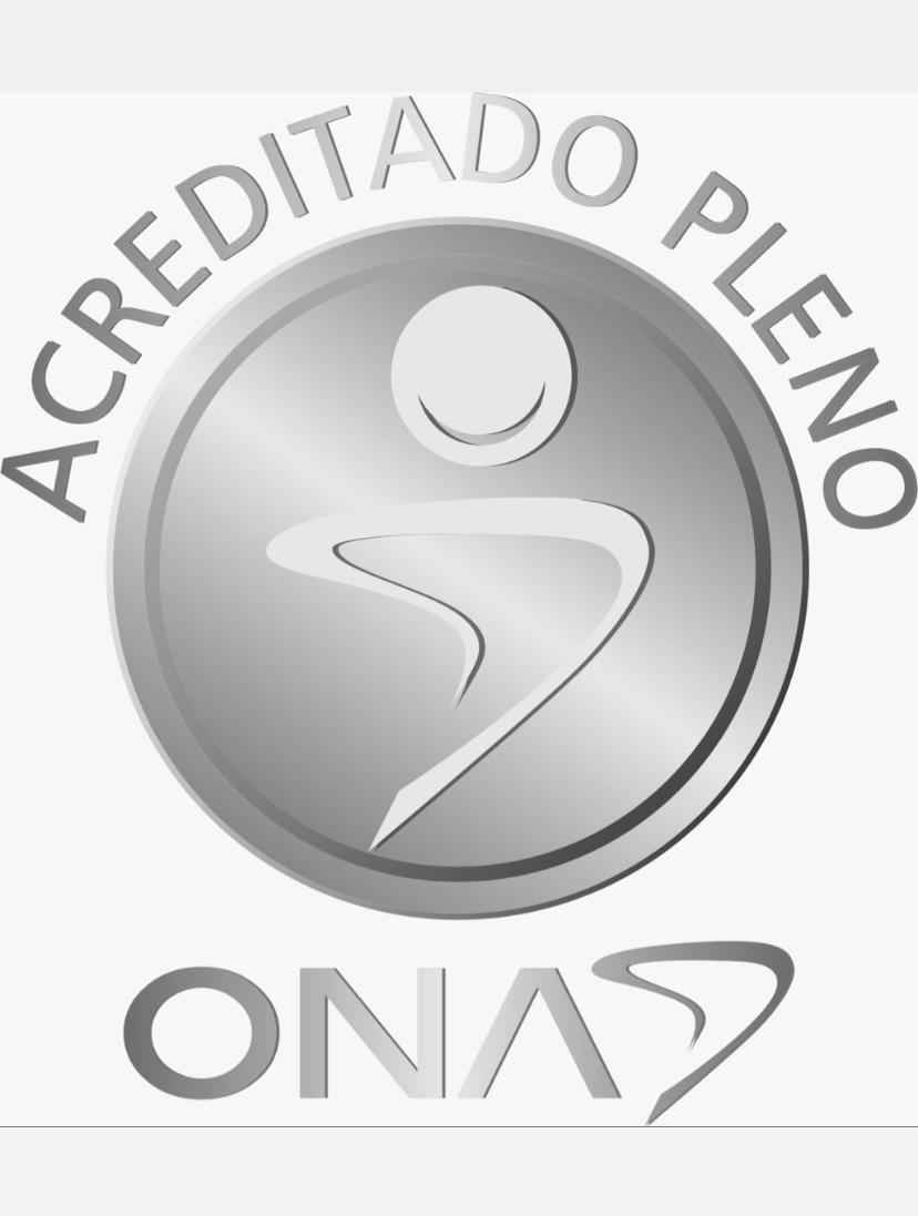 O LZ PATOLOGIA É ACREDITADO PLENO PELA ORGANIZAÇÃO NACIONAL DE ACREDITAÇÃO (ONA).